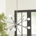 Astra Chandelier-Mid. Chandeliers-Progress Lighting-Lighting Design Store
