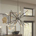 Astra Chandelier-Large Chandeliers-Progress Lighting-Lighting Design Store