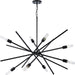 Astra Chandelier-Large Chandeliers-Progress Lighting-Lighting Design Store