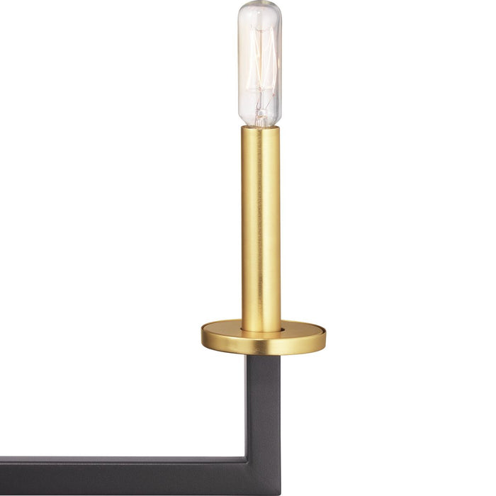 Blakely Island Pendant-Linear/Island-Progress Lighting-Lighting Design Store