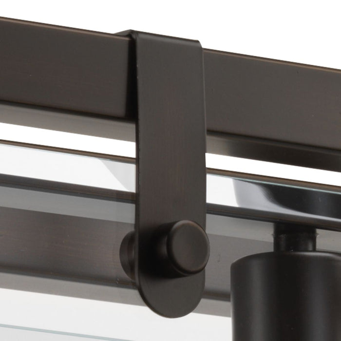 Glayse Island Pendant-Linear/Island-Progress Lighting-Lighting Design Store