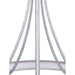 Gulliver Chandelier-Mid. Chandeliers-Progress Lighting-Lighting Design Store