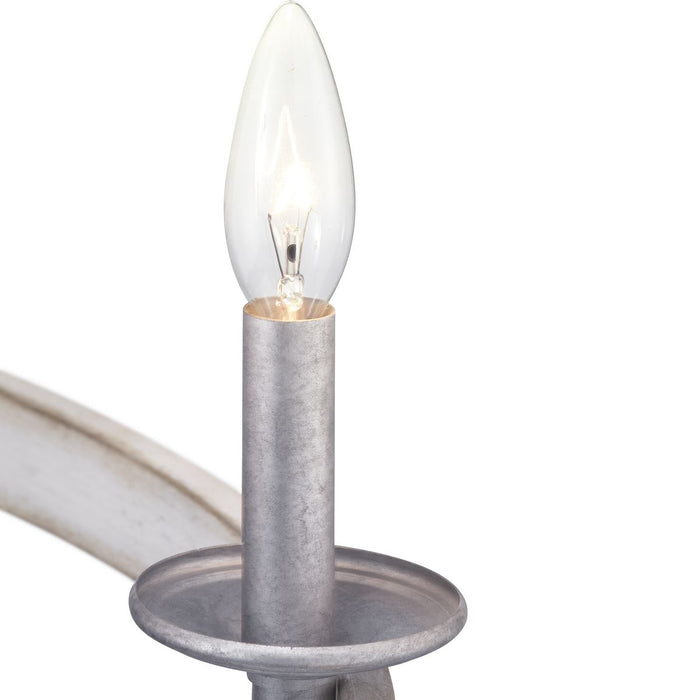 Gulliver Chandelier-Large Chandeliers-Progress Lighting-Lighting Design Store