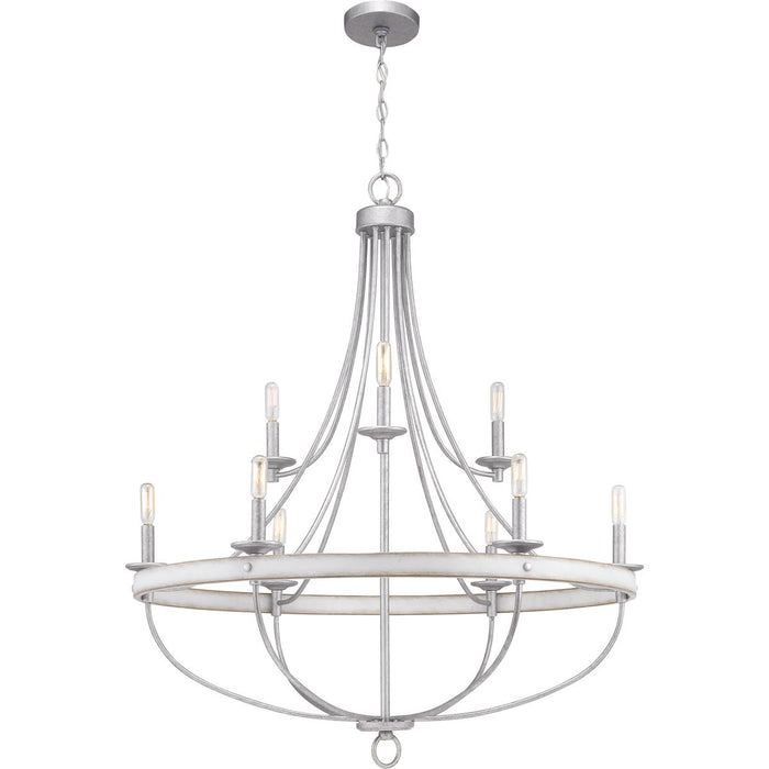 Gulliver Chandelier-Large Chandeliers-Progress Lighting-Lighting Design Store