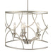 Landree Chandelier-Mid. Chandeliers-Progress Lighting-Lighting Design Store
