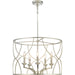 Landree Chandelier-Mid. Chandeliers-Progress Lighting-Lighting Design Store