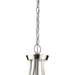 Lassiter Chandelier-Mid. Chandeliers-Progress Lighting-Lighting Design Store