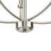 Leyden Chandelier-Mid. Chandeliers-Progress Lighting-Lighting Design Store