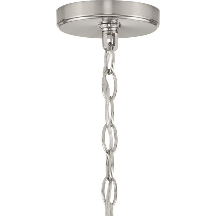 Leyden Foyer Pendant-Foyer/Hall Lanterns-Progress Lighting-Lighting Design Store