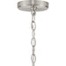 Leyden Chandelier-Mid. Chandeliers-Progress Lighting-Lighting Design Store