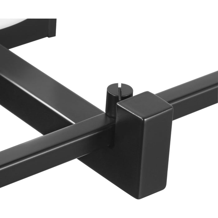 Chadwick Island Chandelier-Linear/Island-Progress Lighting-Lighting Design Store