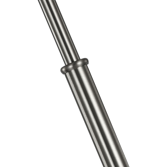 Bonita Foyer Chandelier-Mid. Chandeliers-Progress Lighting-Lighting Design Store