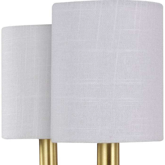 Bonita Foyer Chandelier-Mid. Chandeliers-Progress Lighting-Lighting Design Store