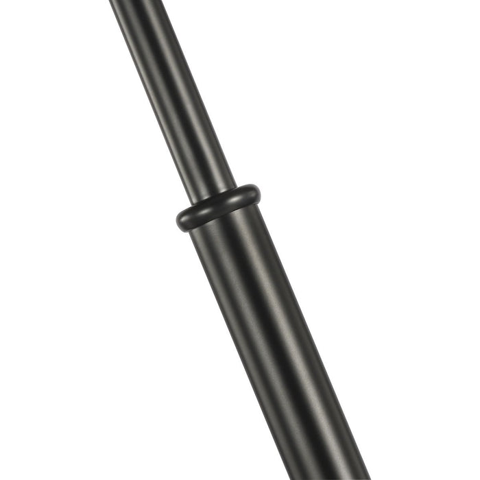 Bonita Foyer Chandelier-Mid. Chandeliers-Progress Lighting-Lighting Design Store