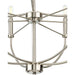Leyden Chandelier-Mid. Chandeliers-Progress Lighting-Lighting Design Store