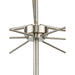 Leyden Chandelier-Mid. Chandeliers-Progress Lighting-Lighting Design Store