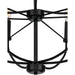 Leyden Chandelier-Mid. Chandeliers-Progress Lighting-Lighting Design Store