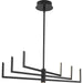 Pivot LED Chandelier-Mid. Chandeliers-Progress Lighting-Lighting Design Store
