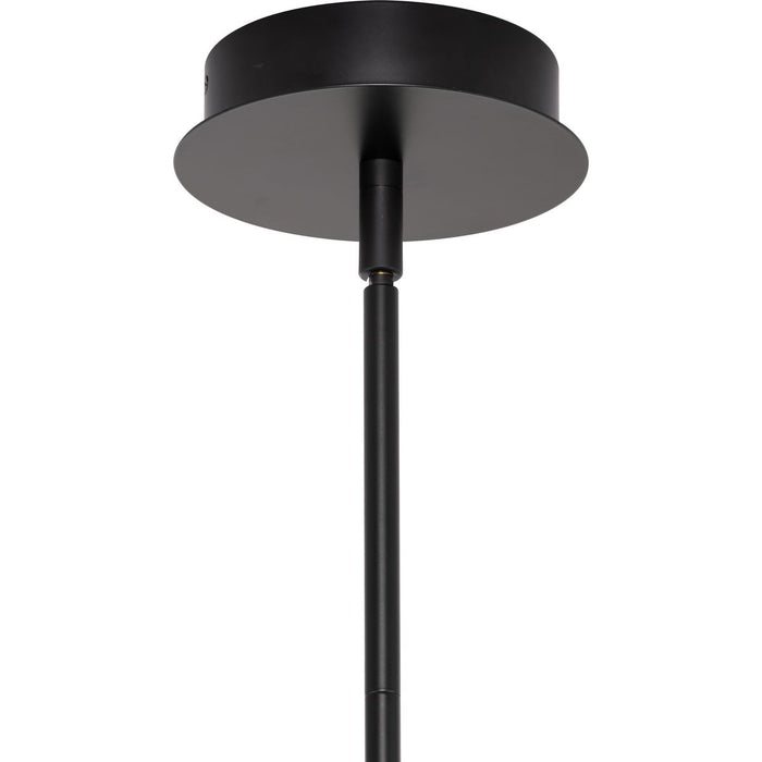 Pivot LED Chandelier-Mid. Chandeliers-Progress Lighting-Lighting Design Store