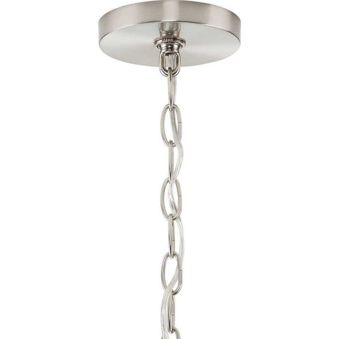 Merry Chandelier-Mini Chandeliers-Progress Lighting-Lighting Design Store