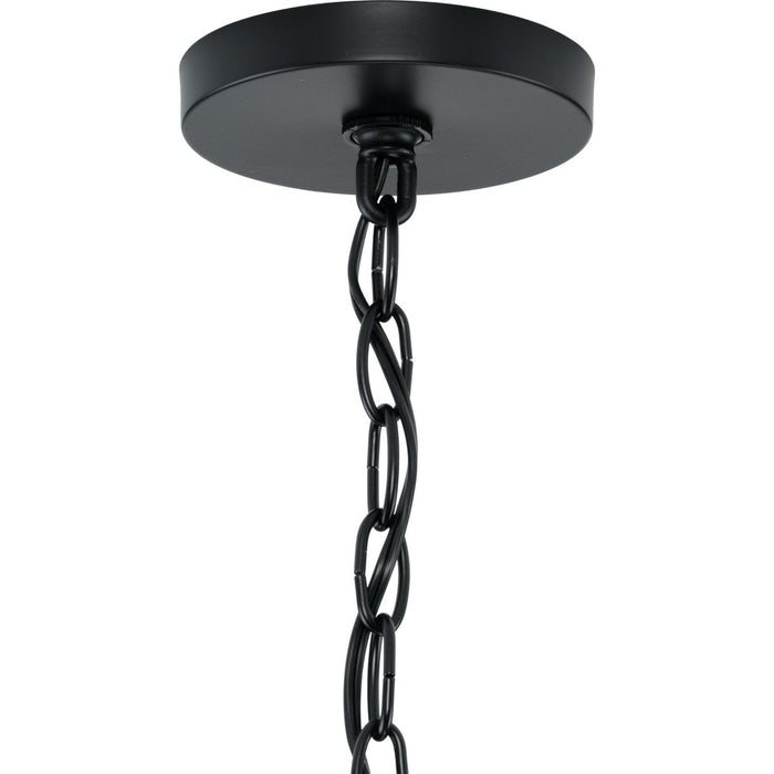 Merry Chandelier-Mini Chandeliers-Progress Lighting-Lighting Design Store