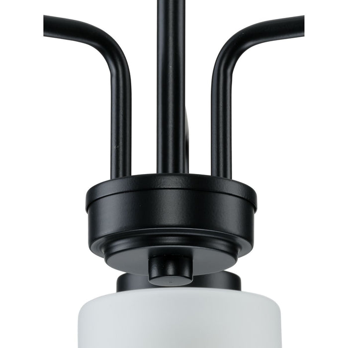 Merry Chandelier-Mini Chandeliers-Progress Lighting-Lighting Design Store