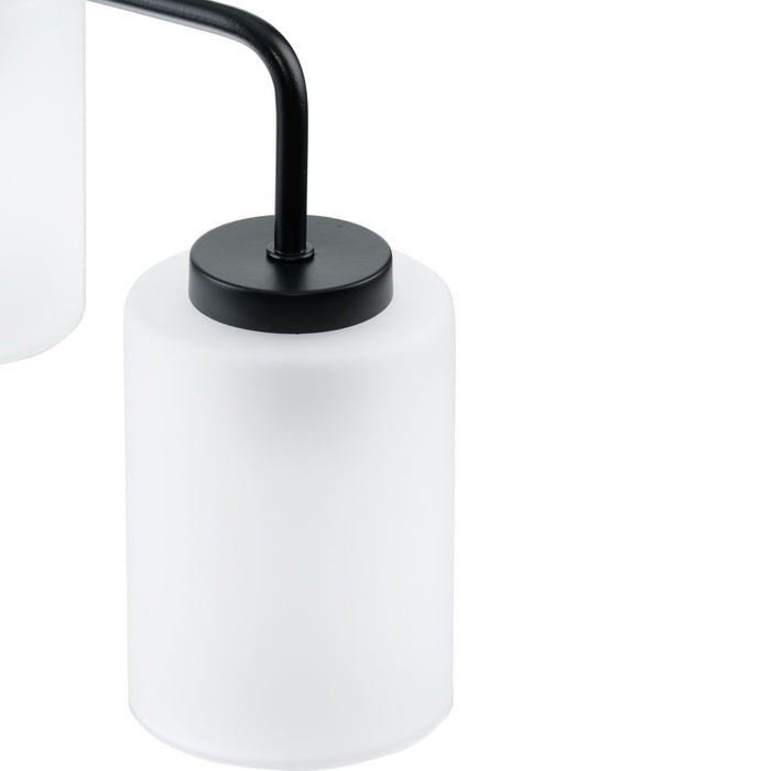 Merry Chandelier-Mid. Chandeliers-Progress Lighting-Lighting Design Store