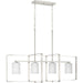 League Island Pendant-Linear/Island-Progress Lighting-Lighting Design Store