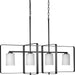 League Island Pendant-Linear/Island-Progress Lighting-Lighting Design Store