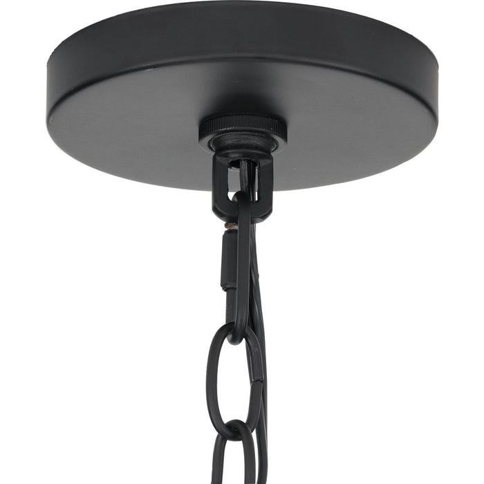 Canebrake Chandelier-Large Chandeliers-Progress Lighting-Lighting Design Store