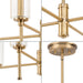 Elara Chandelier-Mid. Chandeliers-Progress Lighting-Lighting Design Store