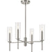 Elara Chandelier-Mid. Chandeliers-Progress Lighting-Lighting Design Store