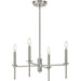 Elara Chandelier-Mid. Chandeliers-Progress Lighting-Lighting Design Store