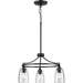 Parkhurst Chandelier-Mini Chandeliers-Progress Lighting-Lighting Design Store