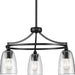 Parkhurst Chandelier-Mini Chandeliers-Progress Lighting-Lighting Design Store