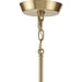 Trimble Chandelier-Large Chandeliers-Progress Lighting-Lighting Design Store