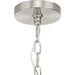 Goodwin Chandelier-Mid. Chandeliers-Progress Lighting-Lighting Design Store