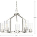 Goodwin Chandelier-Mid. Chandeliers-Progress Lighting-Lighting Design Store