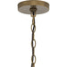 Breckenridge Chandelier-Mid. Chandeliers-Progress Lighting-Lighting Design Store