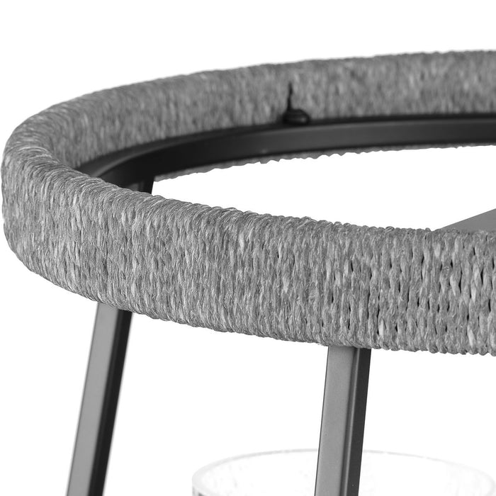 Laramie Chandelier-Mini Chandeliers-Progress Lighting-Lighting Design Store