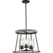 Laramie Chandelier-Mini Chandeliers-Progress Lighting-Lighting Design Store