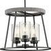 Laramie Chandelier-Mini Chandeliers-Progress Lighting-Lighting Design Store