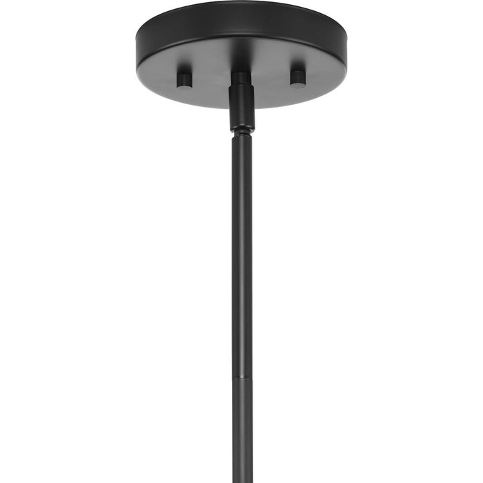 Atwell Chandelier-Mid. Chandeliers-Progress Lighting-Lighting Design Store