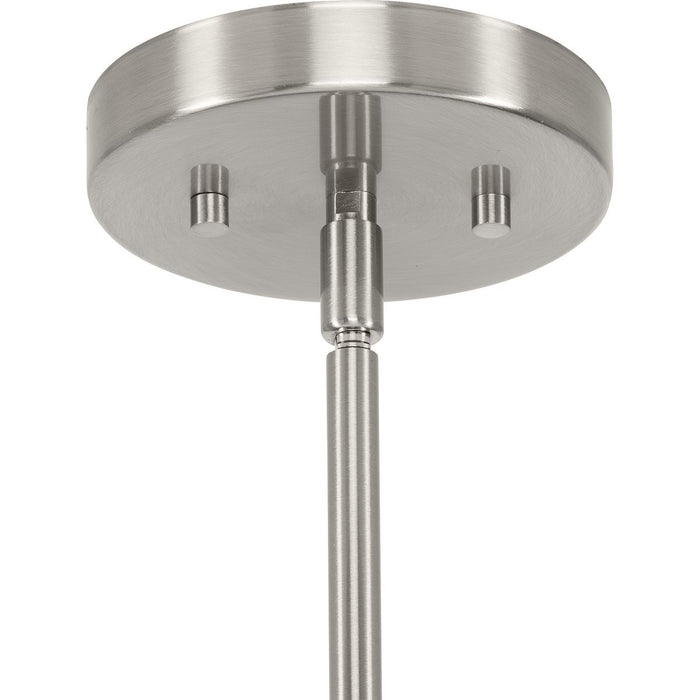 Atwell Island Pendant-Linear/Island-Progress Lighting-Lighting Design Store