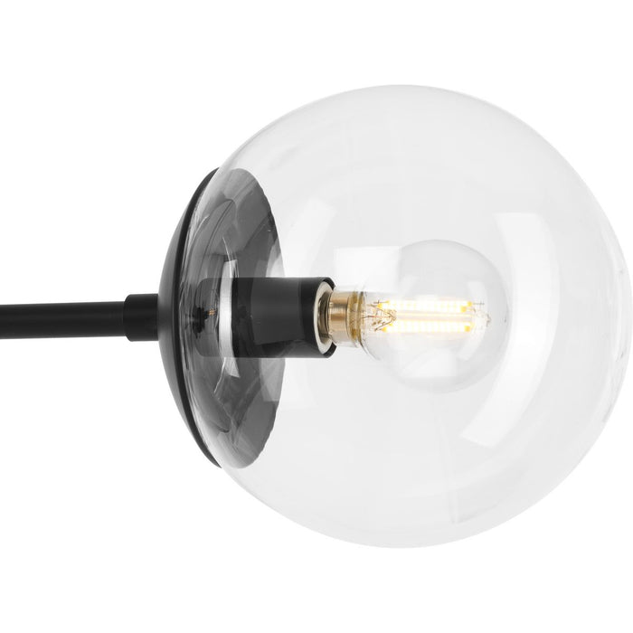 Atwell Island Pendant-Linear/Island-Progress Lighting-Lighting Design Store