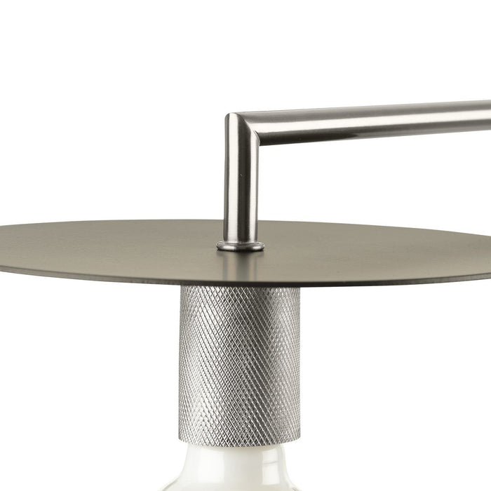 Trimble Linear Chandelier-Linear/Island-Progress Lighting-Lighting Design Store