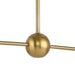 Trimble Linear Chandelier-Linear/Island-Progress Lighting-Lighting Design Store