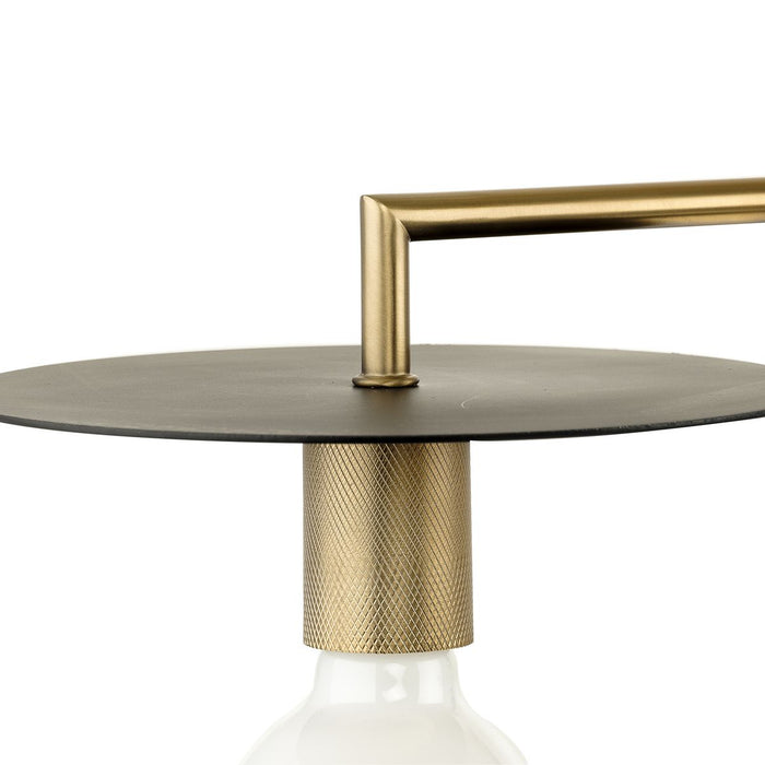 Trimble Linear Chandelier-Linear/Island-Progress Lighting-Lighting Design Store