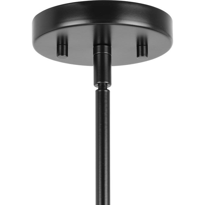 Arya Linear Chandelier-Linear/Island-Progress Lighting-Lighting Design Store