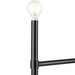 Arya Linear Chandelier-Linear/Island-Progress Lighting-Lighting Design Store